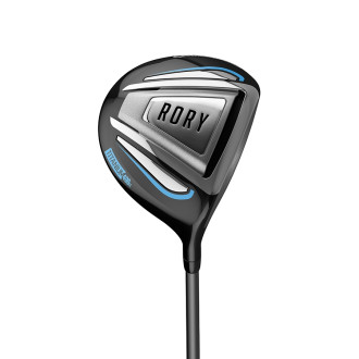 TaylorMade RORY 8+ Driver
