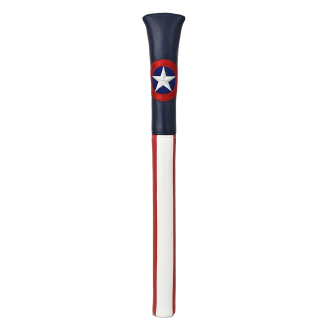 PRG Originals Captain USA Alignment Stick Sleeve