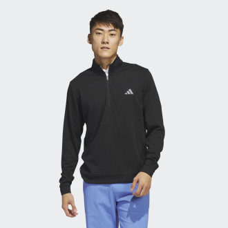 adidas Elevated 1/4 -Zip Pullover