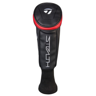 TaylorMade Musta Stealth Hybrid Headcover