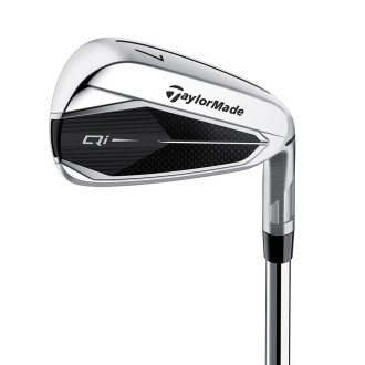 TaylorMade Qi Teräs 5-Pw + Sw