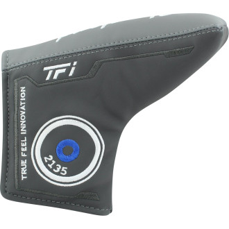 Cleveland TFi 2135 Blade Putter Headcover