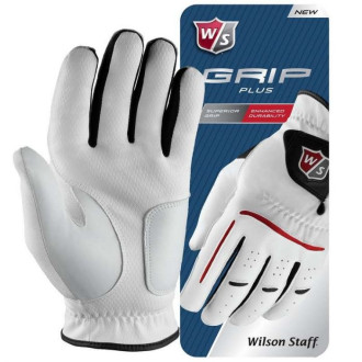 Wilson Staff Grip Plus